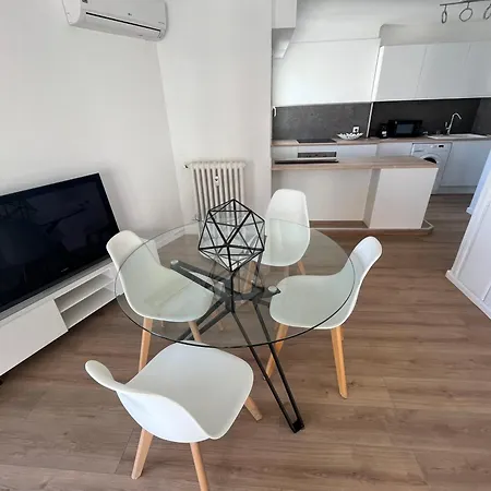 Apartman Juan Les Pins