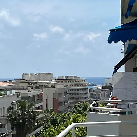 Apartman Juan Les Pins Antibes